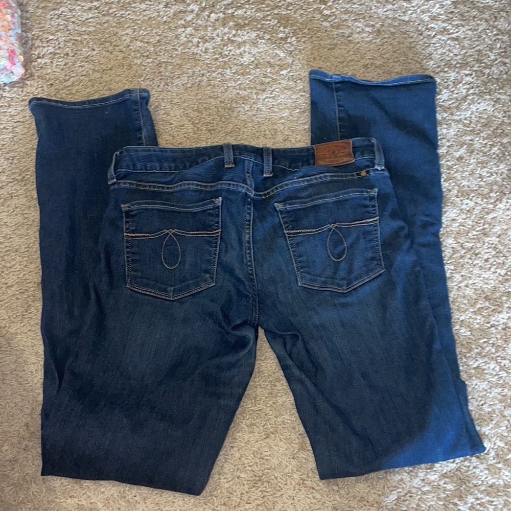 Lucky Brand • jeans